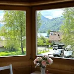 Traumferienwohnungen アパート