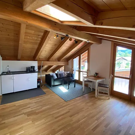 Traumferienwohnungen Appartamento Schliersee