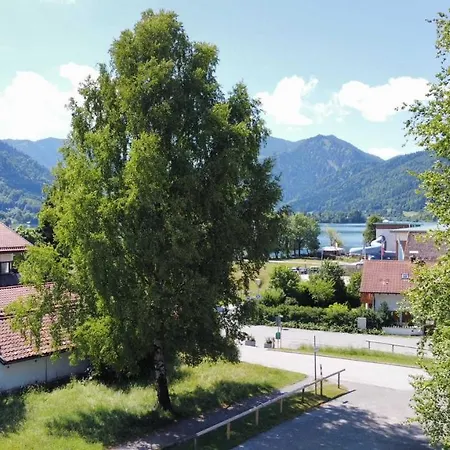 Apartment Traumferienwohnungen