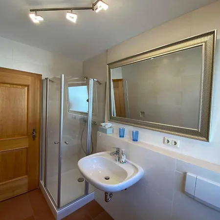 Traumferienwohnungen Apartment *