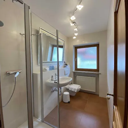 Traumferienwohnungen Apartment Schliersee