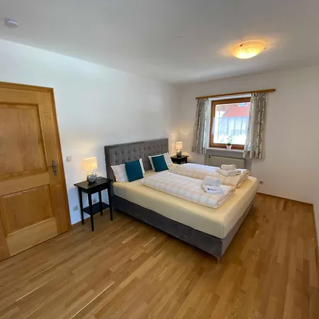 Traumferienwohnungen Apartment *