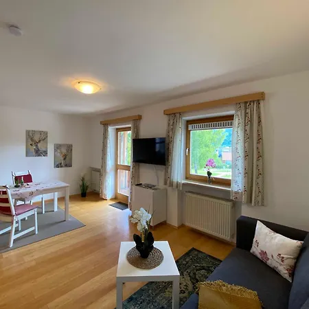 Apartment Traumferienwohnungen