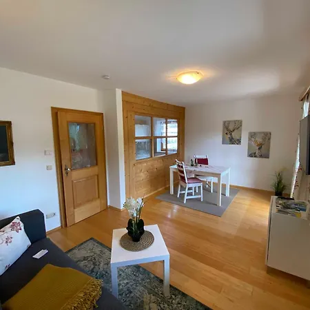 Traumferienwohnungen Apartment