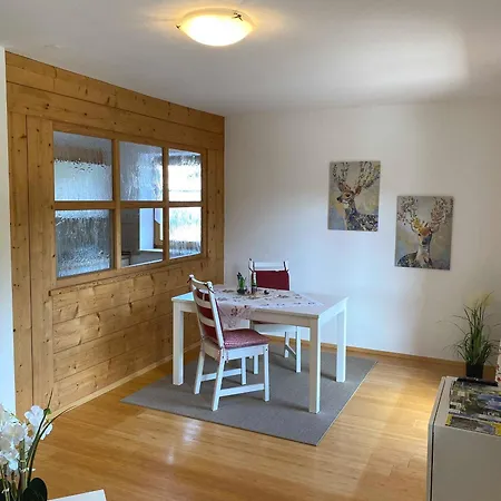 Apartment Traumferienwohnungen