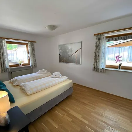 Traumferienwohnungen Apartment Schliersee