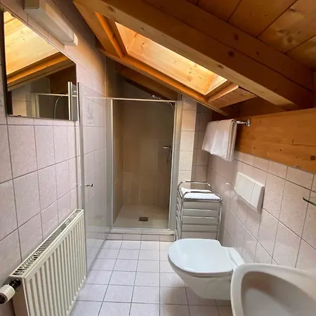 Traumferienwohnungen Apartment