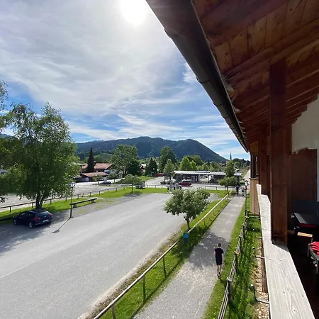 Apartment Traumferienwohnungen Schliersee
