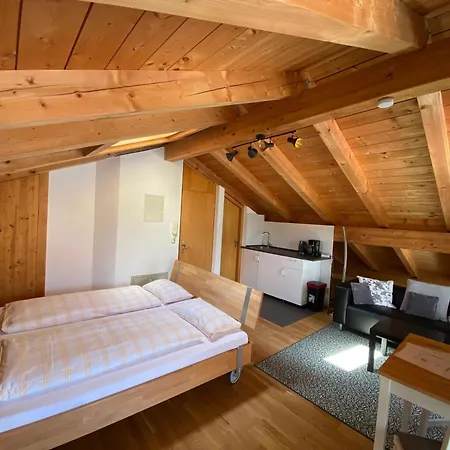 Apartment Traumferienwohnungen Schliersee