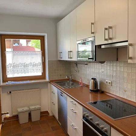Apartment Traumferienwohnungen