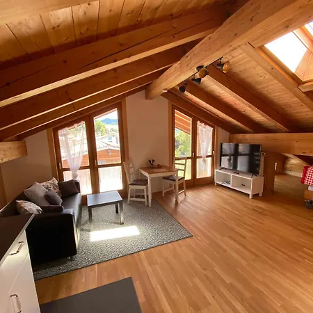 Traumferienwohnungen Apartment