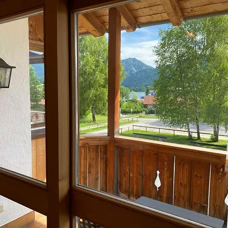 Traumferienwohnungen Apartment Schliersee