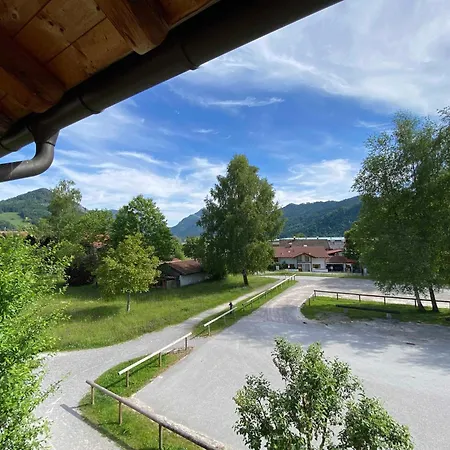 Apartment Traumferienwohnungen Schliersee