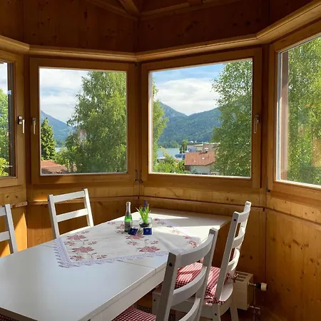 Traumferienwohnungen Apartment