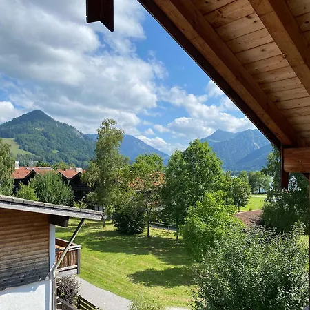 Traumferienwohnungen Apartment