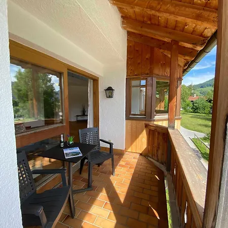 Traumferienwohnungen Apartment