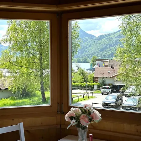 Traumferienwohnungen Apartment Schliersee