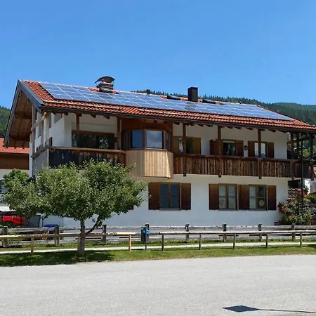 Traumferienwohnungen Apartment