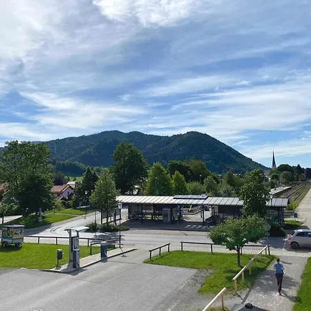 Traumferienwohnungen 施利尔塞