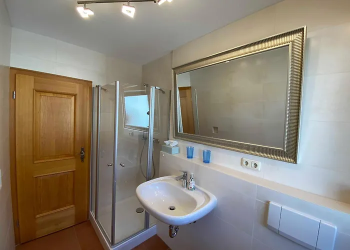 Traumferienwohnungen Appartement *