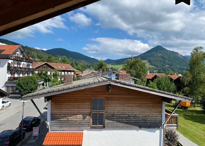 Traumferienwohnungen