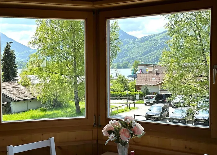 Traumferienwohnungen Appartement