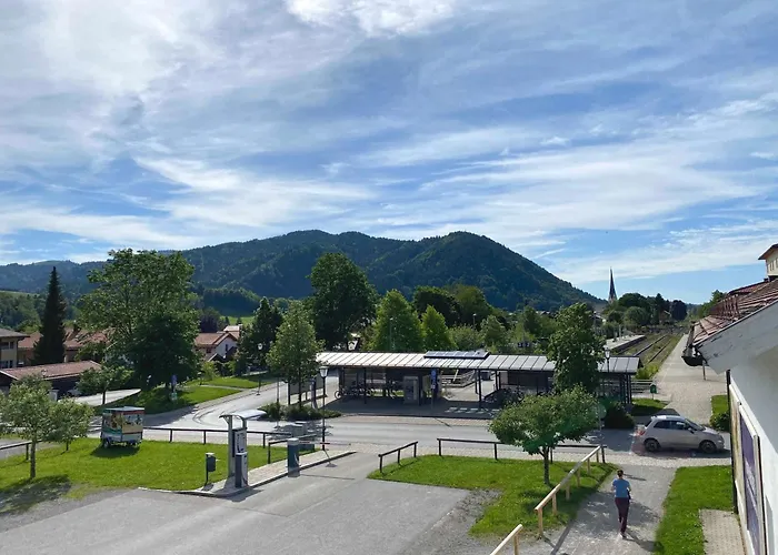 Traumferienwohnungen Schliersee